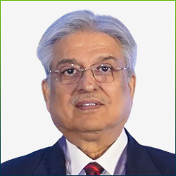 Dr Ashok Kumar Balyan